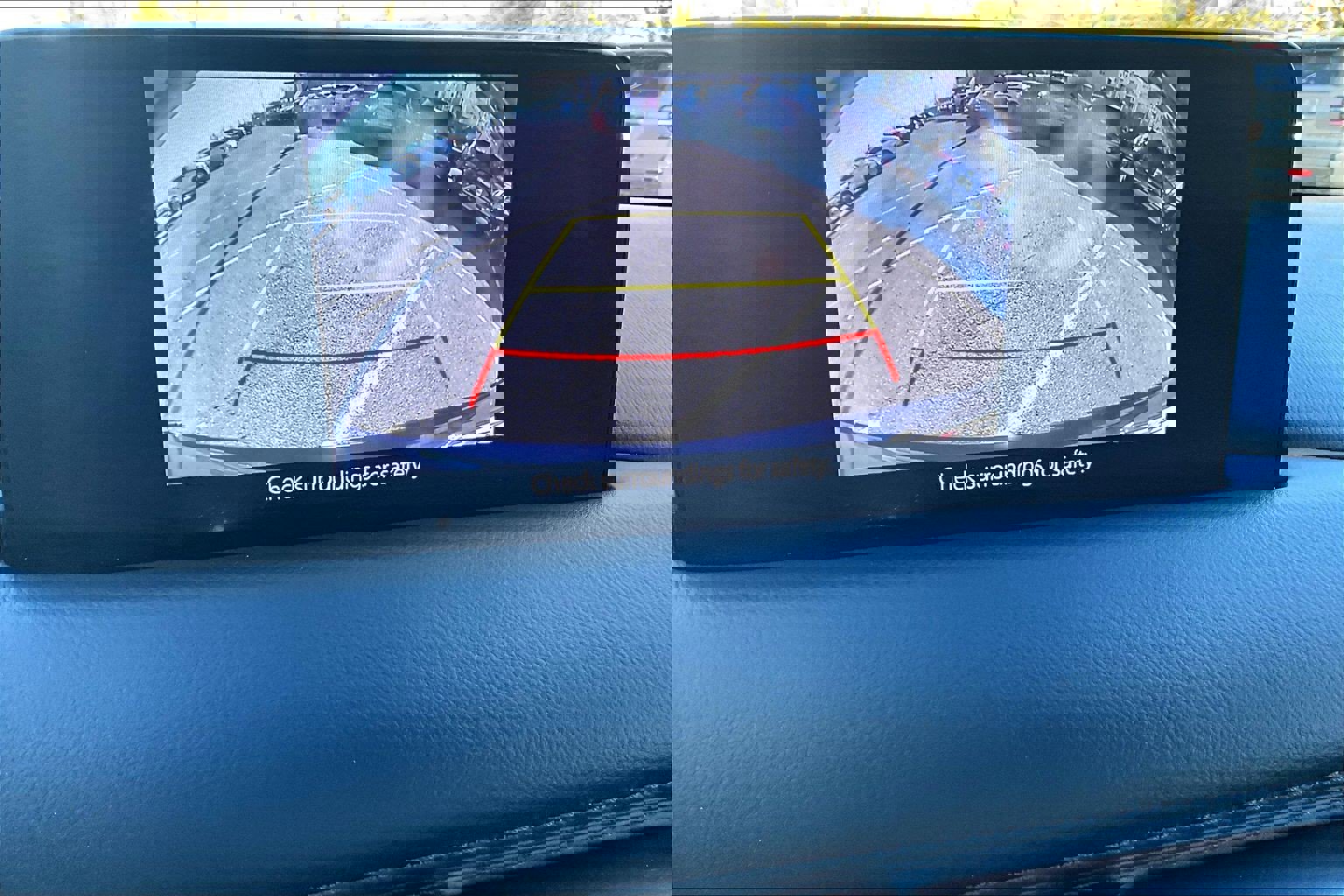 Used 2023 MAZDA CX-5 AWD 2.5 S w/ Preferred Package image 20