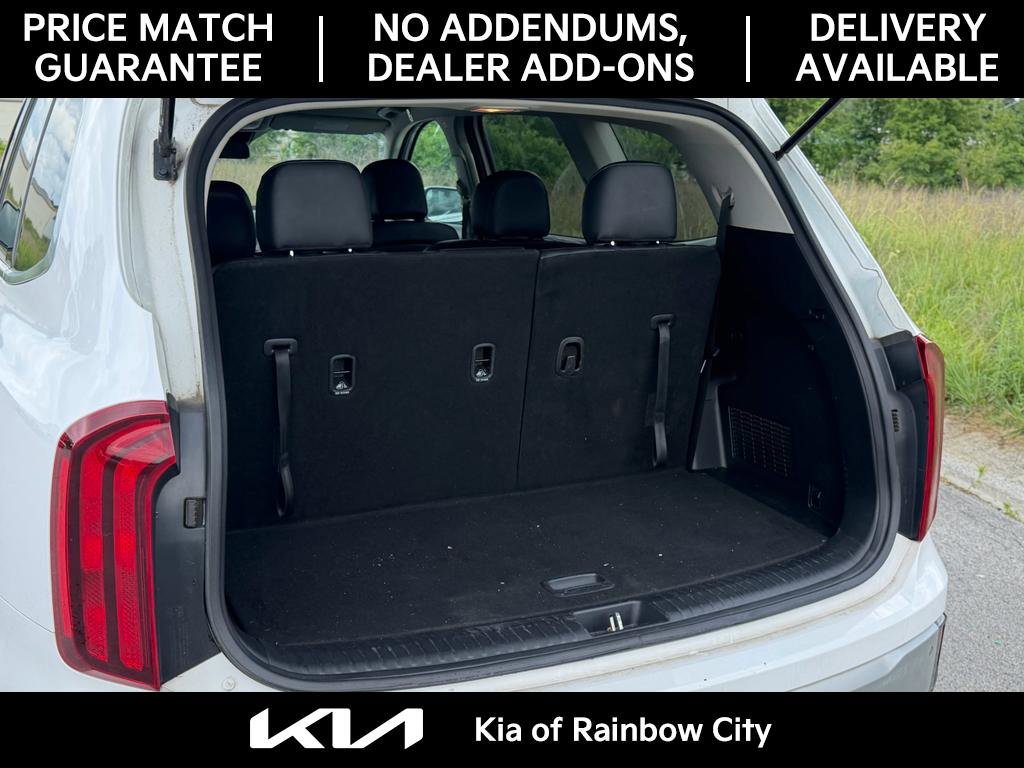 Used 2023 Kia Telluride S FWD image 10