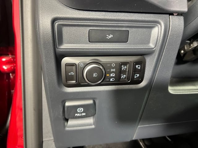 New 2026 Ford F150 XLT w/ Equipment Group 302A MID AWD/4WD image 18