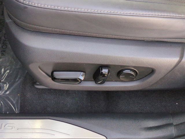 Used 2023 Lexus NX 350 AWD w/ Cold Area Package image 18