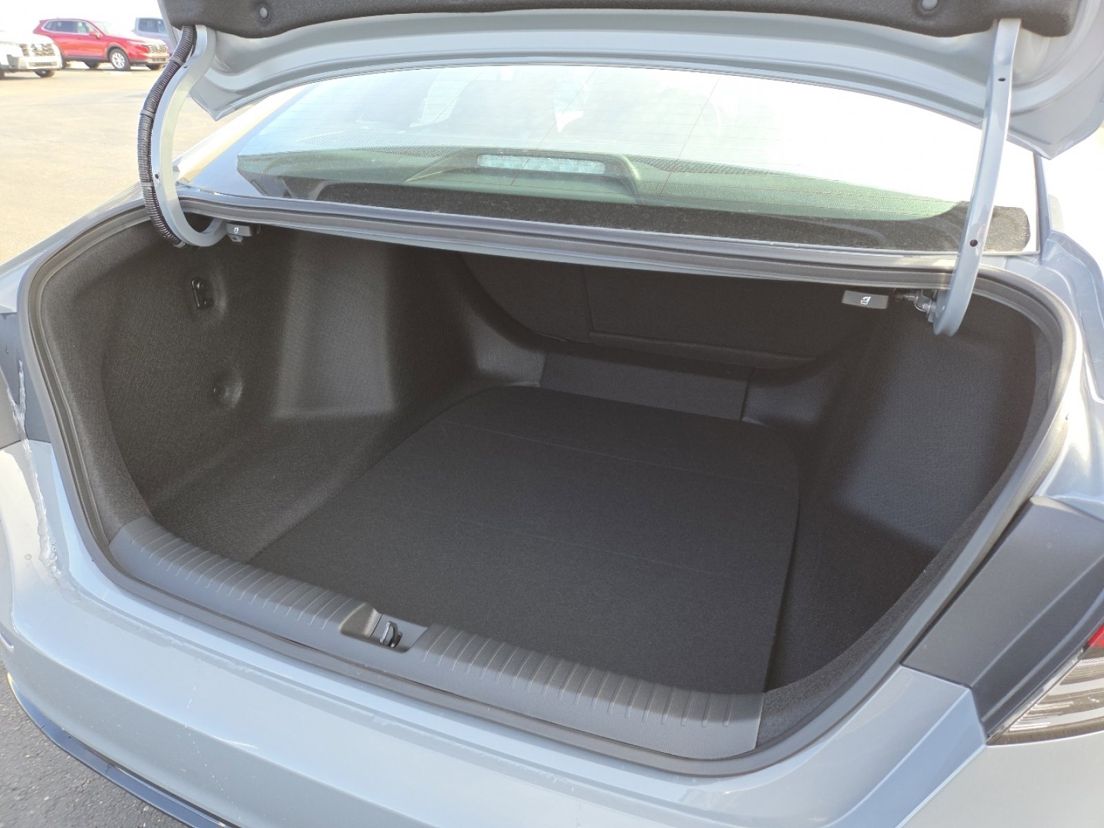 New 2026 Honda Accord Sport image 20