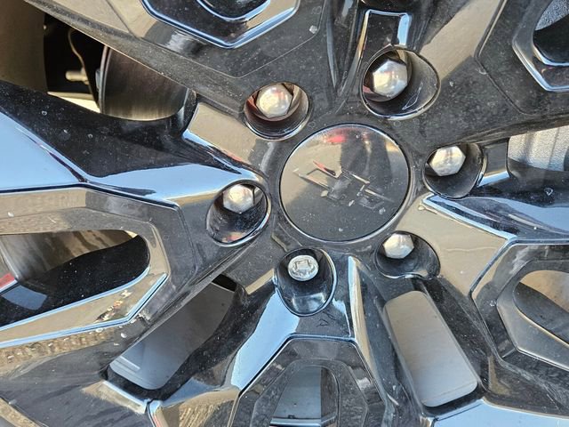 Used 2021 Chevrolet Silverado 1500 Custom image 10