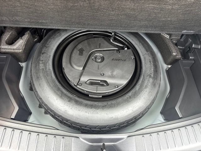 Used 2025 MAZDA CX-5 Carbon Edition AWD/4WD image 39