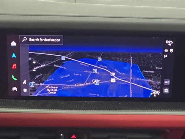 New 2026 Porsche Cayenne Turbo image 20