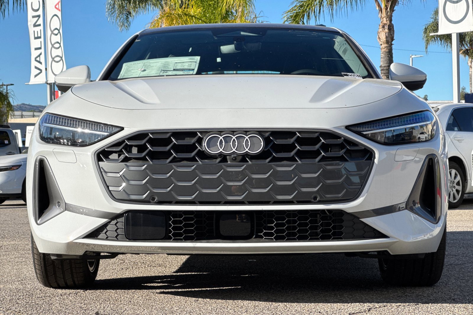 New 2025 Audi A5 2.0T Premium Plus image 6