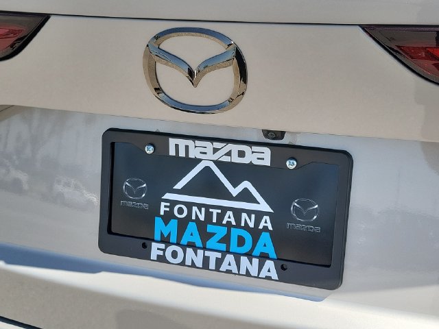 New 2026 MAZDA CX-90 3.3 Turbo w/ Premium Sport Pkg AWD/4WD image 30