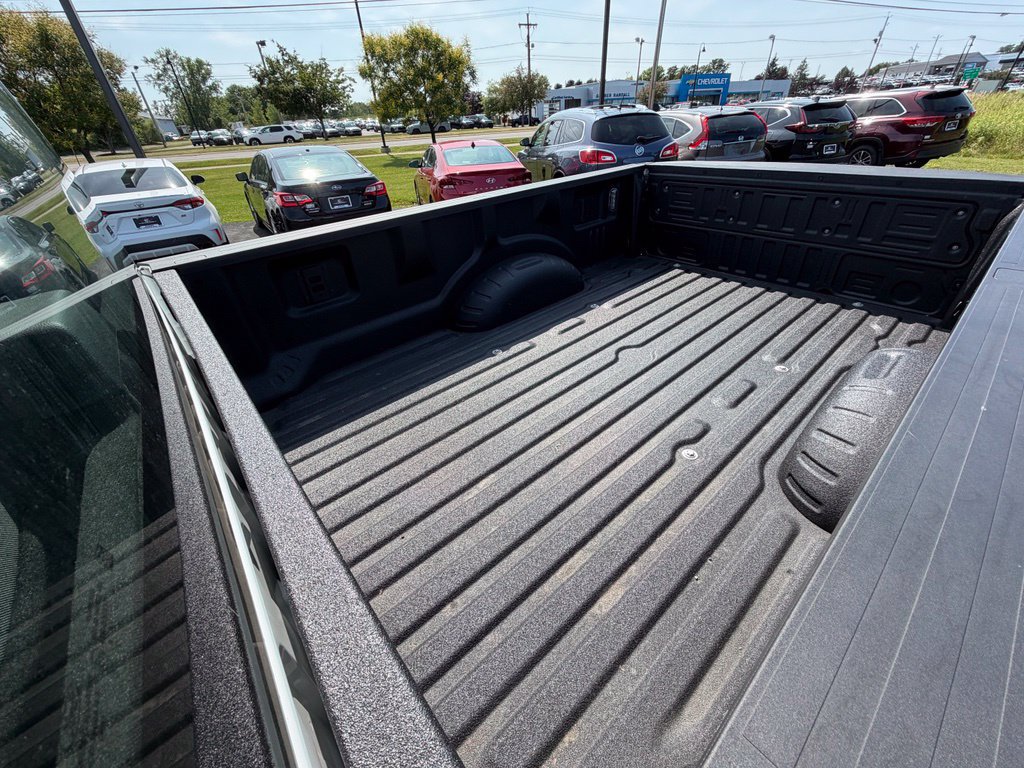 Used 2026 Ford F250 XL AWD/4WD image 21