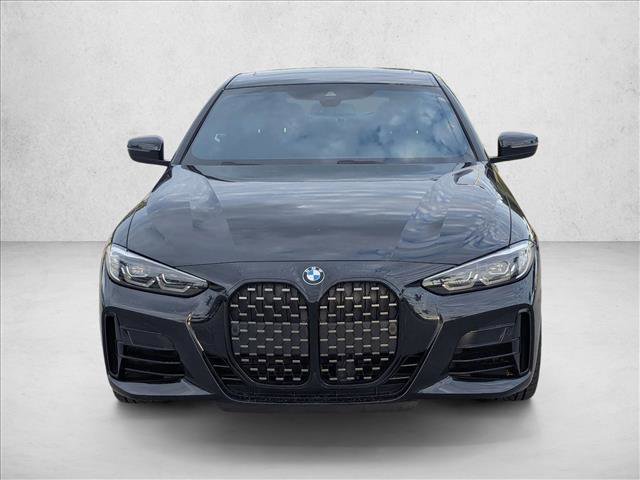 Used 2021 BMW 440i xDrive M440i xDrive w/ Premium Package video 2