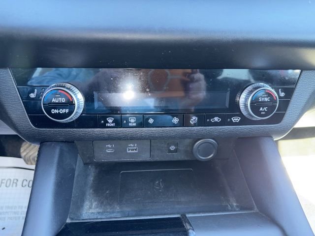 Used 2022 Mitsubishi Outlander SE image 17