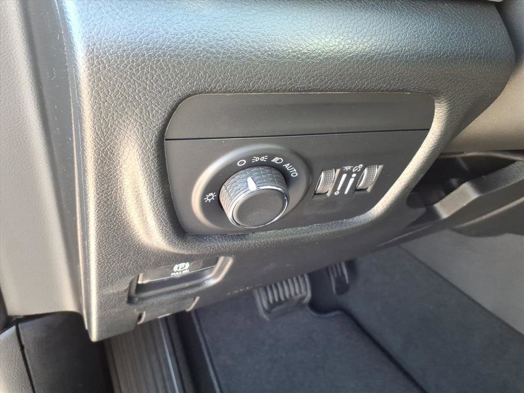 New 2026 Jeep Grand Cherokee Laredo X image 10