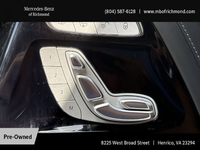 Used 2026 Mercedes-Benz G 63 AMG 4MATIC image 22