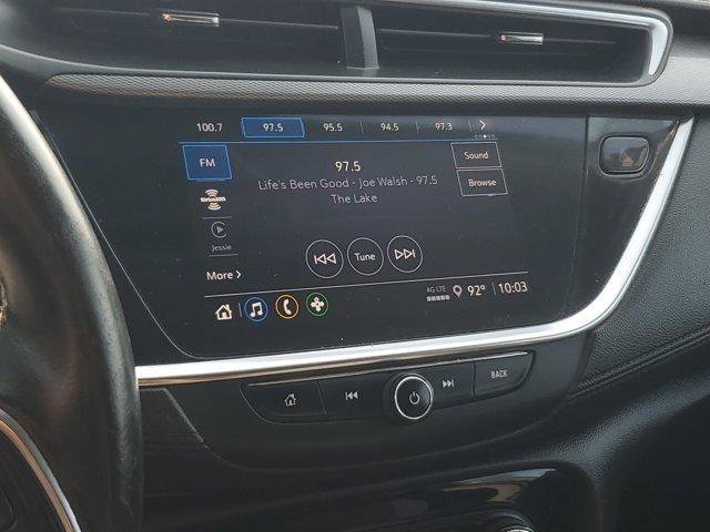 Used 2021 Buick Encore GX Preferred w/ Cold Weather Comfort Package FWD image 20