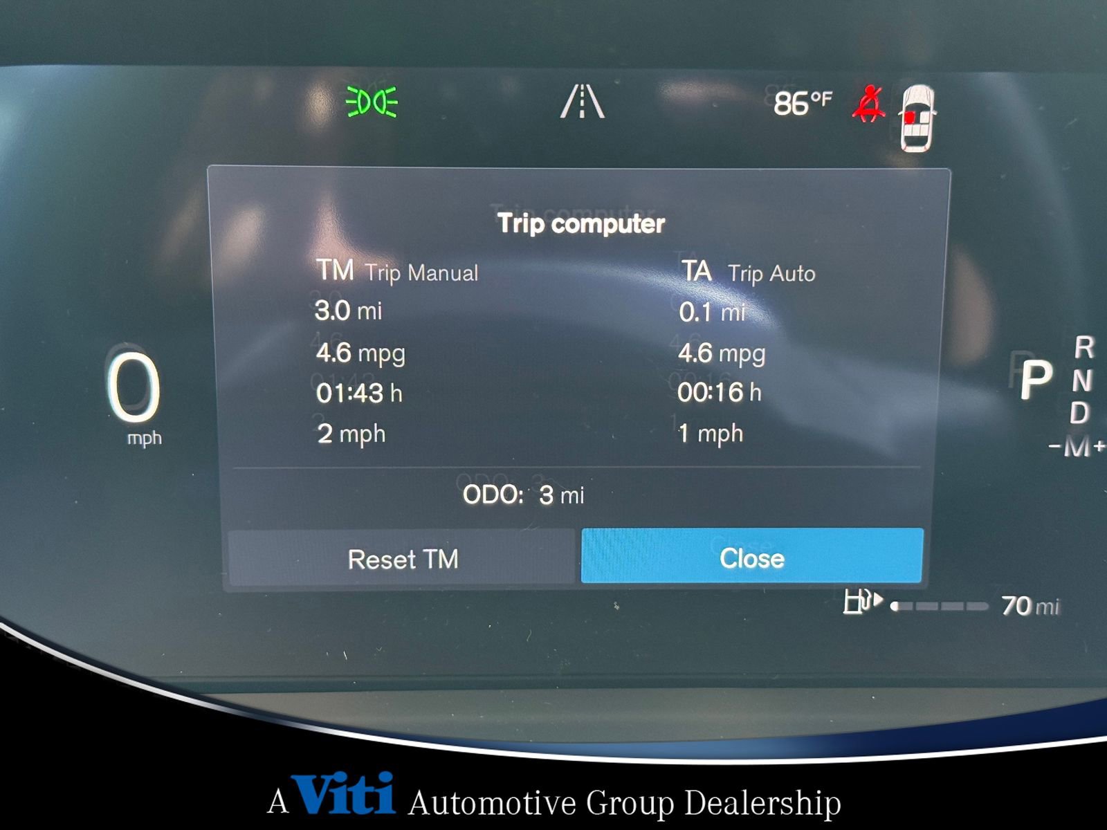 Used 2026 Volvo XC60 B5 Plus w/ Protection Package Premier image 14
