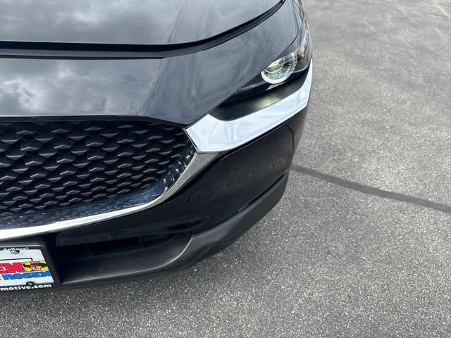 Used 2024 MAZDA CX-30 AWD 2.5 S image 39