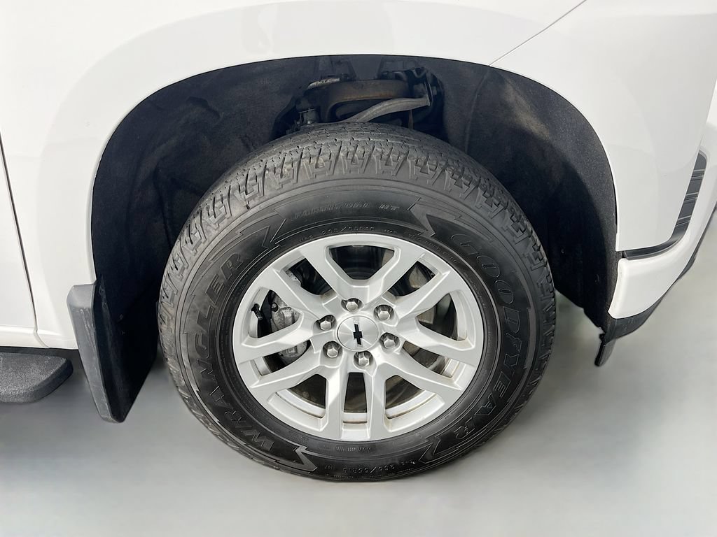 Used 2021 Chevrolet Silverado 1500 RST AWD/4WD image 36