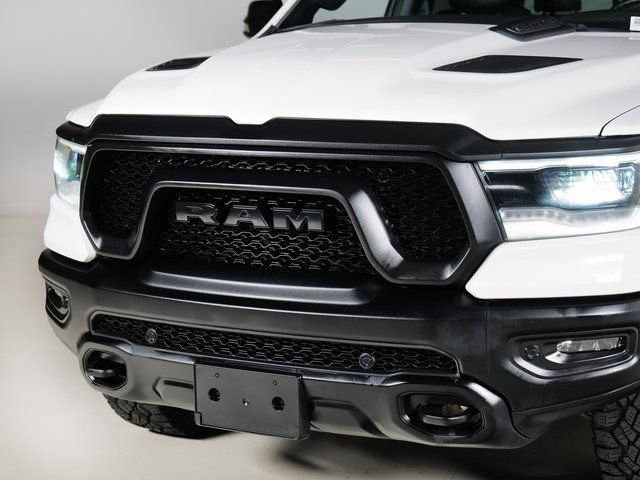Used 2021 RAM 1500 Rebel w/ Rebel Level 2 Equipment Group AWD/4WD image 25