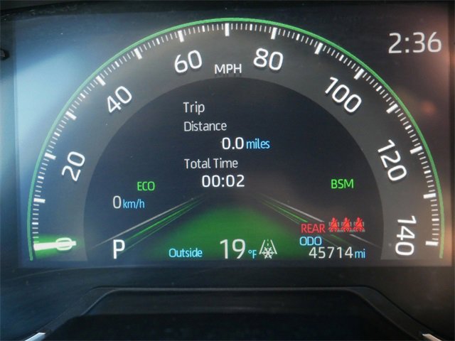 Used 2023 Toyota RAV4 XLE w/ XLE Grade Weather Package image 27