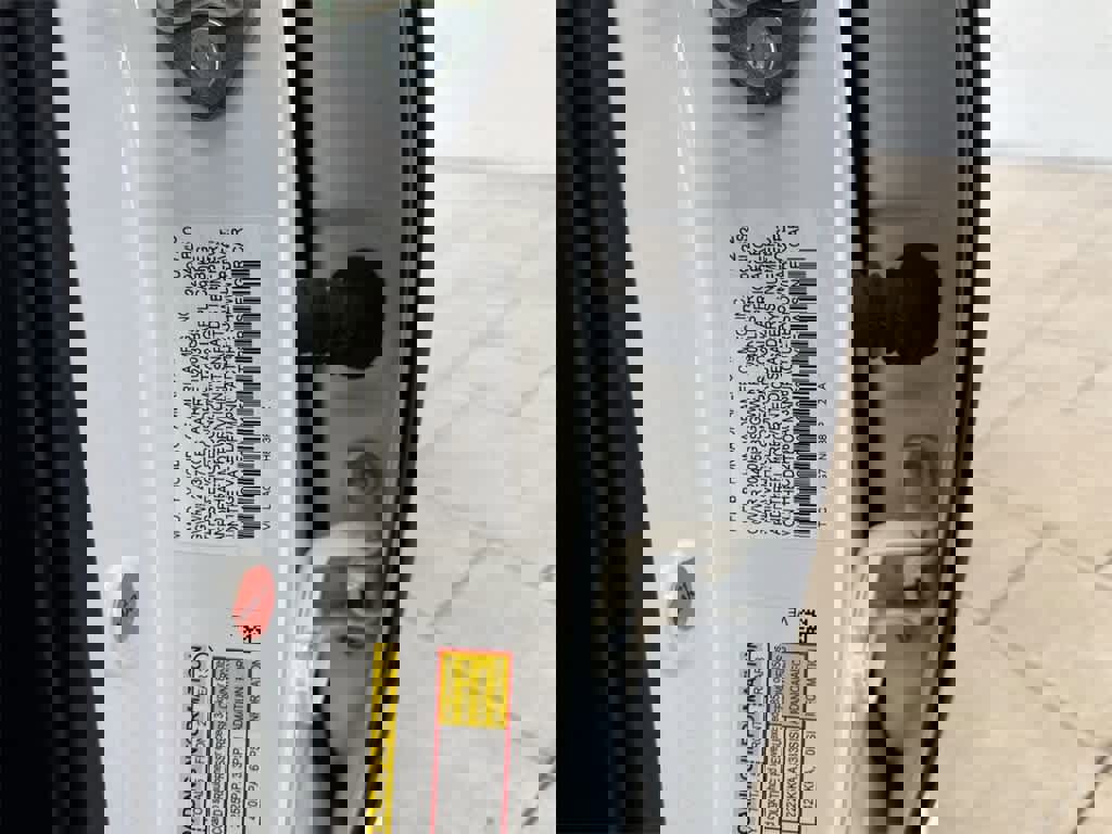 Certified 2020 Honda Accord Sport image 36