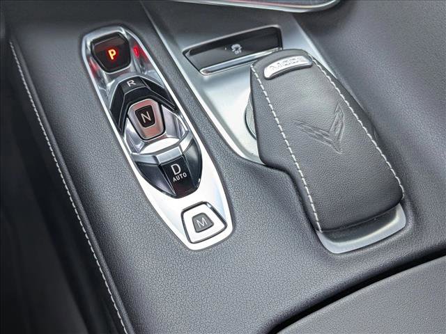 Certified 2023 Chevrolet Corvette Stingray Coupe w/ 1LT image 12