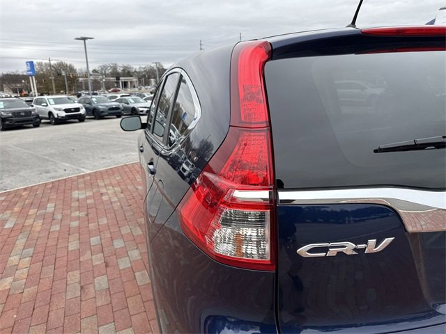 Used 2016 Honda CR-V EX image 7
