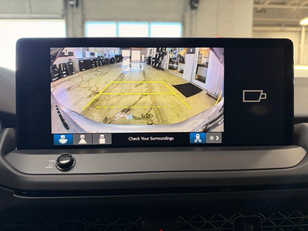 New 2026 Honda Accord Sport image 9