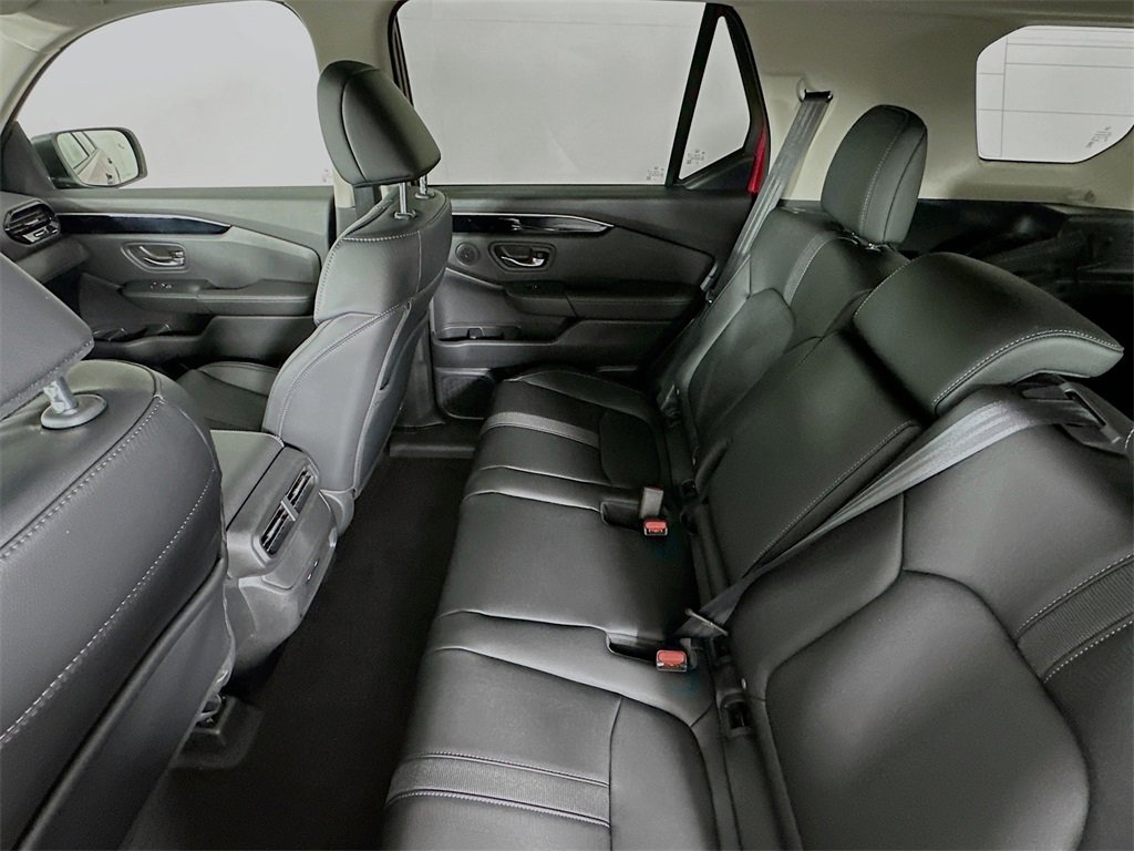 New 2026 Honda Passport RTL image 25