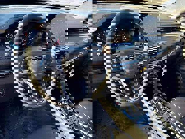 New 2026 Jeep Compass Latitude image 18