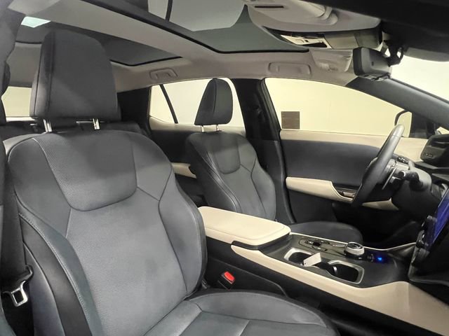 Certified 2023 Lexus RZ 450e Premium w/ Technology Package image 11