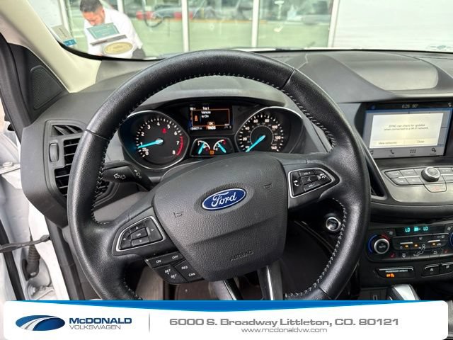 Used 2019 Ford Escape SE AWD/4WD image 5
