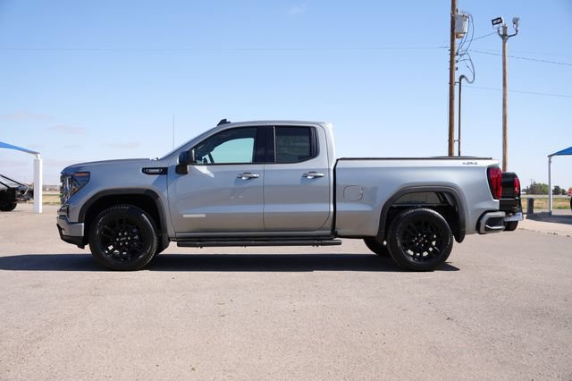 New 2026 GMC Sierra 1500 Elevation AWD/4WD image 6