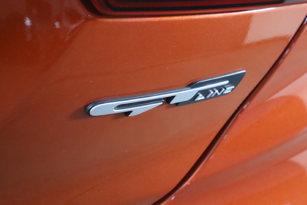 Used 2023 Kia Forte GT-Line FWD image 42