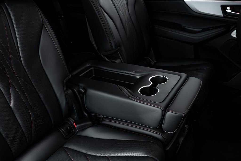 New 2026 Acura MDX A-Spec AWD/4WD image 24