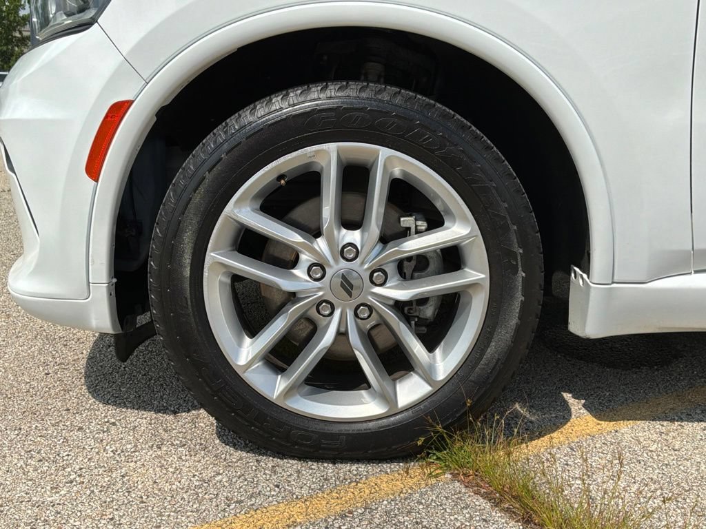 Used 2023 Dodge Durango GT AWD/4WD image 10