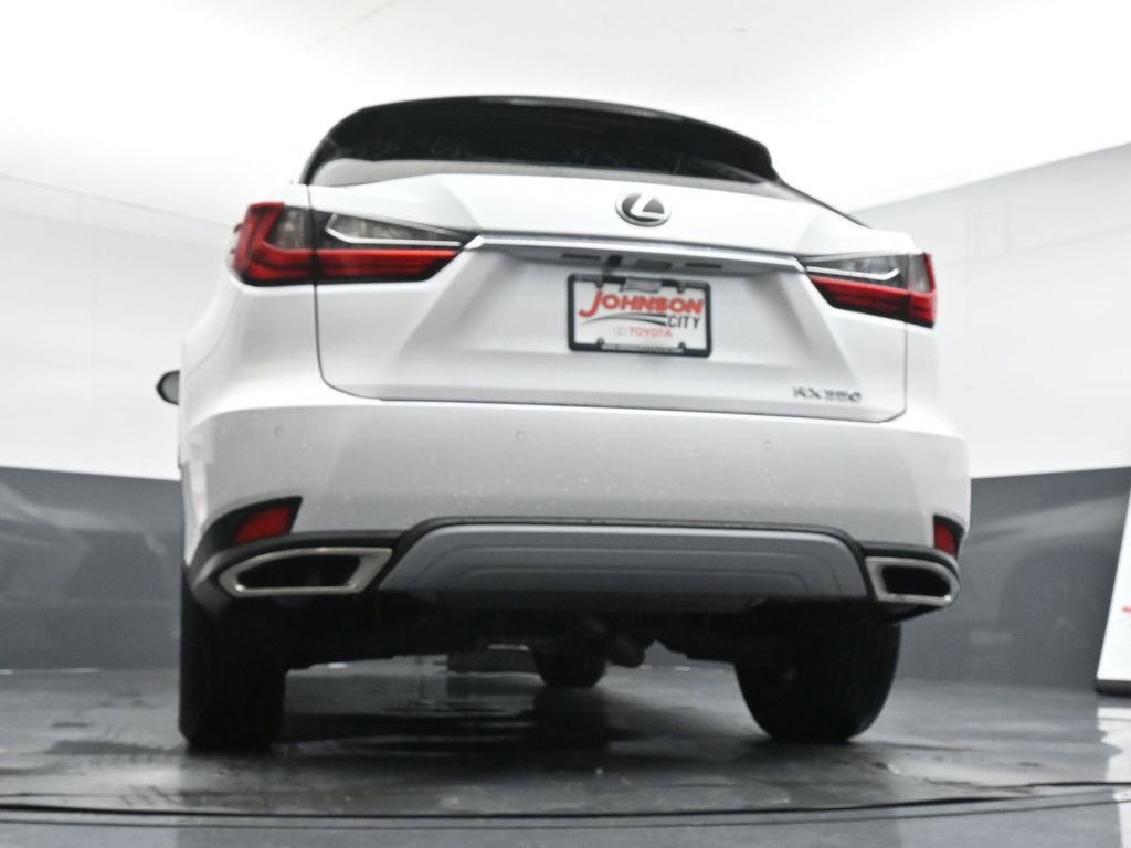 Used 2022 Lexus RX 350 350 w/ Premium Package image 33