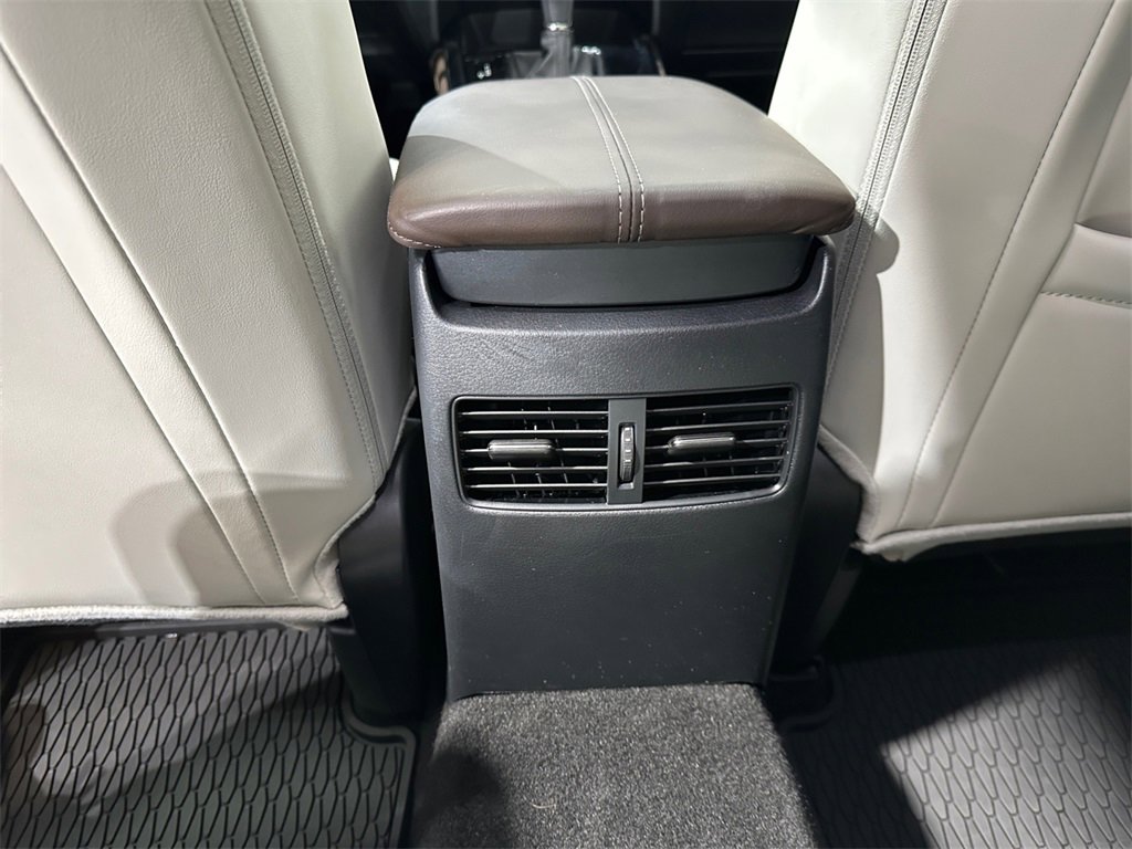 Used 2023 MAZDA CX-30 AWD 2.5 S w/ Premium Package image 18