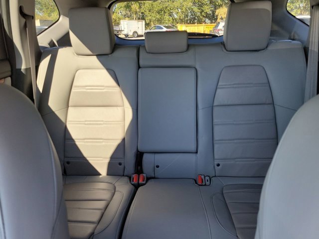 Used 2020 Honda CR-V EX-L image 5
