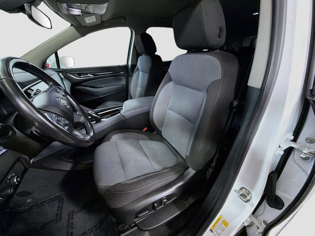 Used 2020 Buick Enclave Preferred FWD image 21