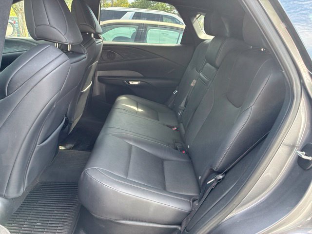 Used 2023 Lexus RX 350 F Sport w/ Accessory Package AWD/4WD image 4