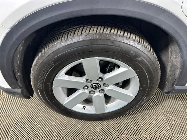 Used 2024 Honda Prologue EX image 10