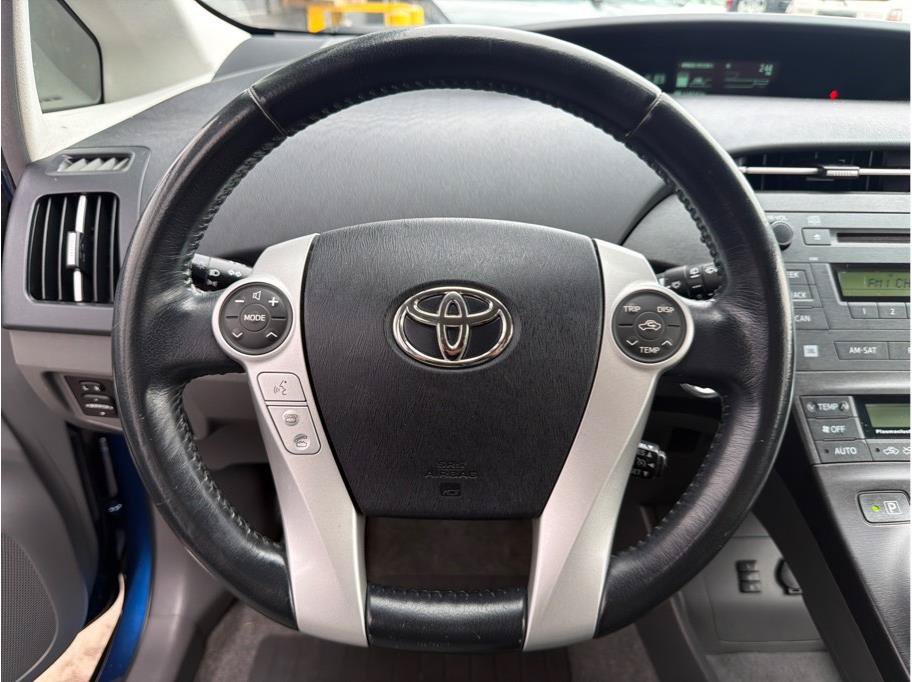 Used 2010 Toyota Prius One FWD image 15