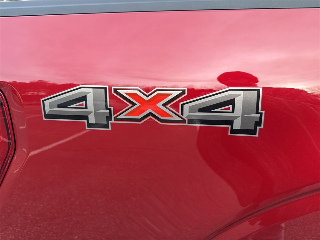 Used 2022 Ford F150 King Ranch w/ Equipment Group 601A High image 19