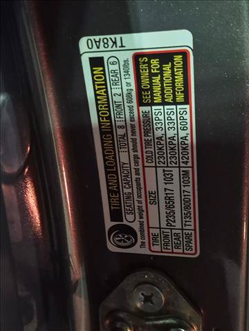 Used 2015 Honda Odyssey EX-L image 23