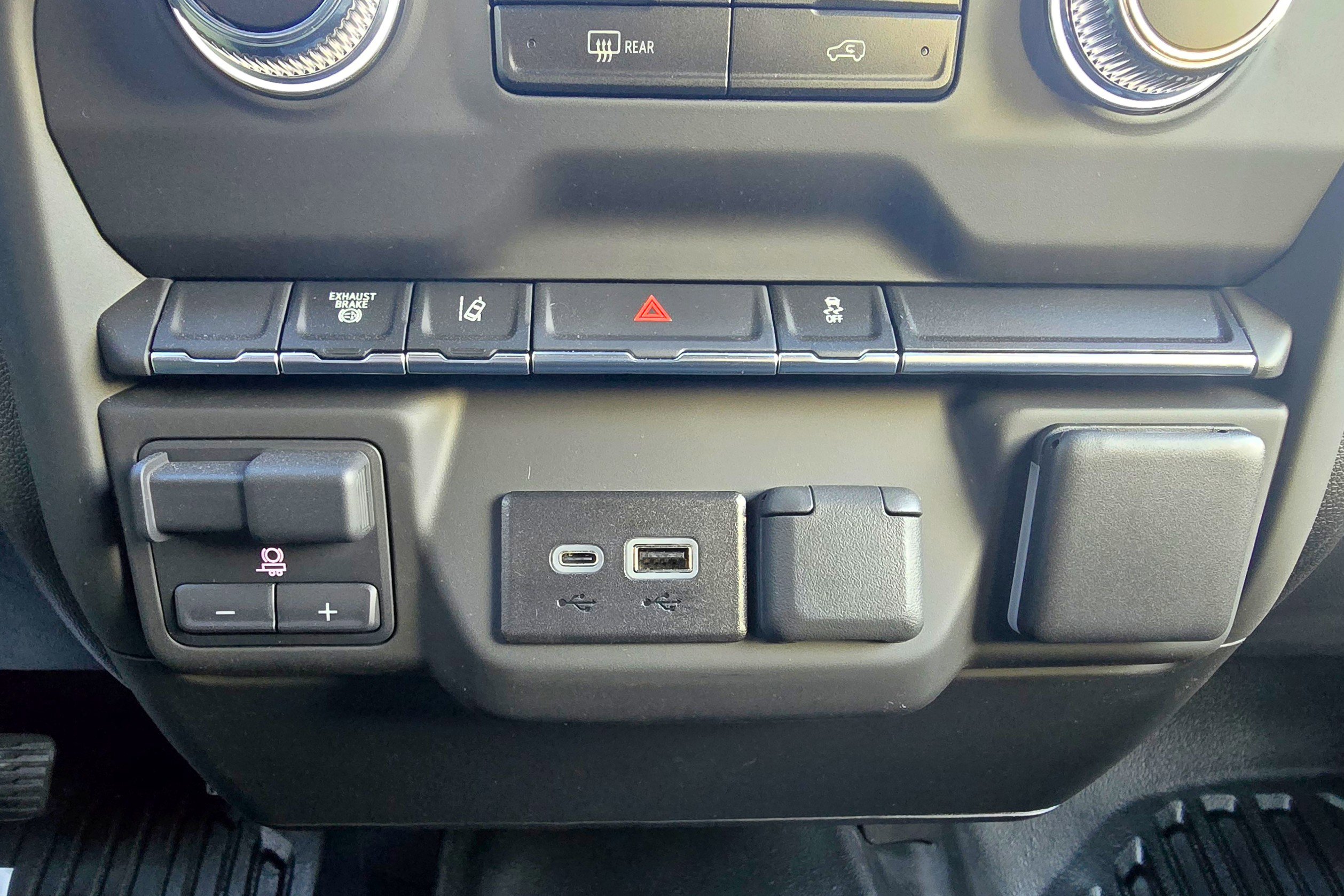 New 2025 GMC Sierra 3500 Pro w/ Convenience Package image 30