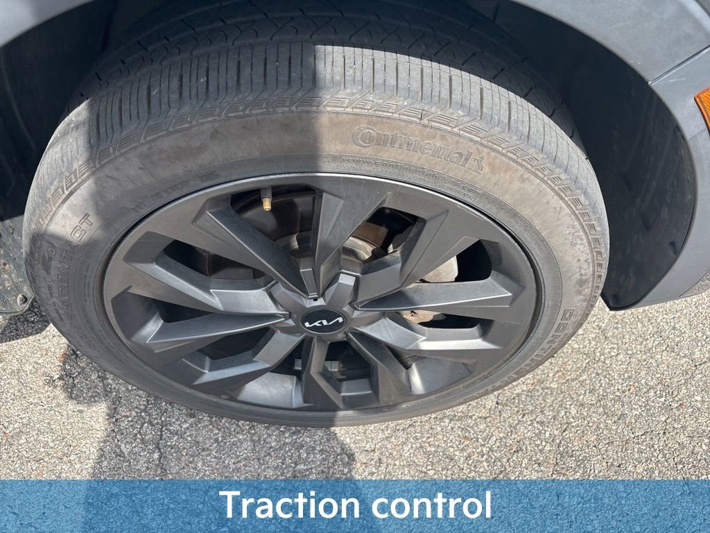 Used 2023 Kia Sorento X-Line EX image 11