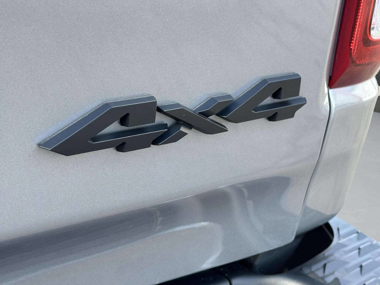 Used 2021 RAM 1500 Big Horn image 9