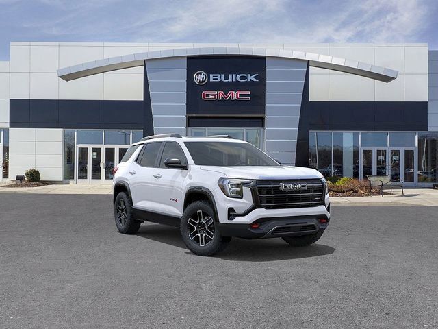 New 2026 GMC Terrain AT4 image 1