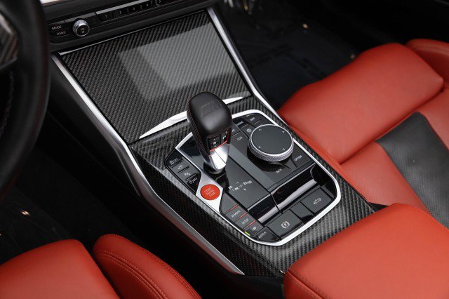 Used 2023 BMW M4 xDrive Competition image 22