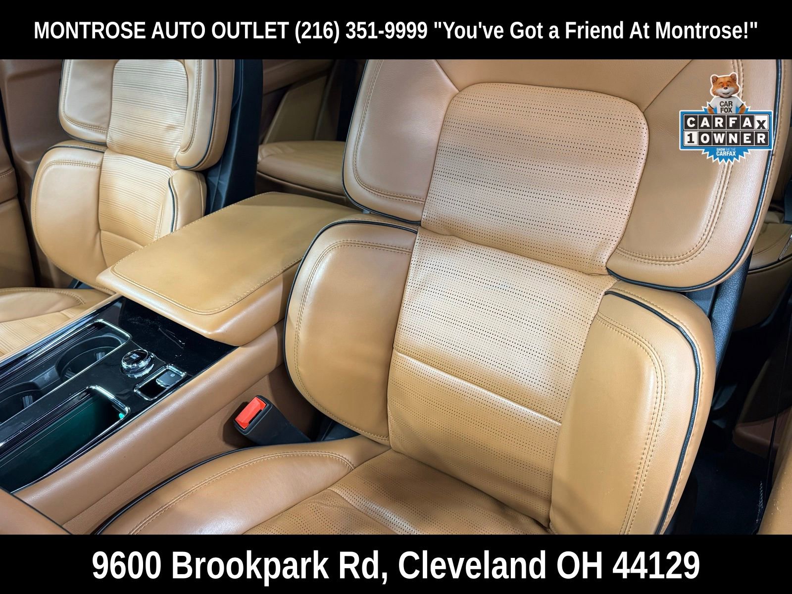 Used 2023 Lincoln Aviator Black Label w/ Dynamic Handling Package image 26