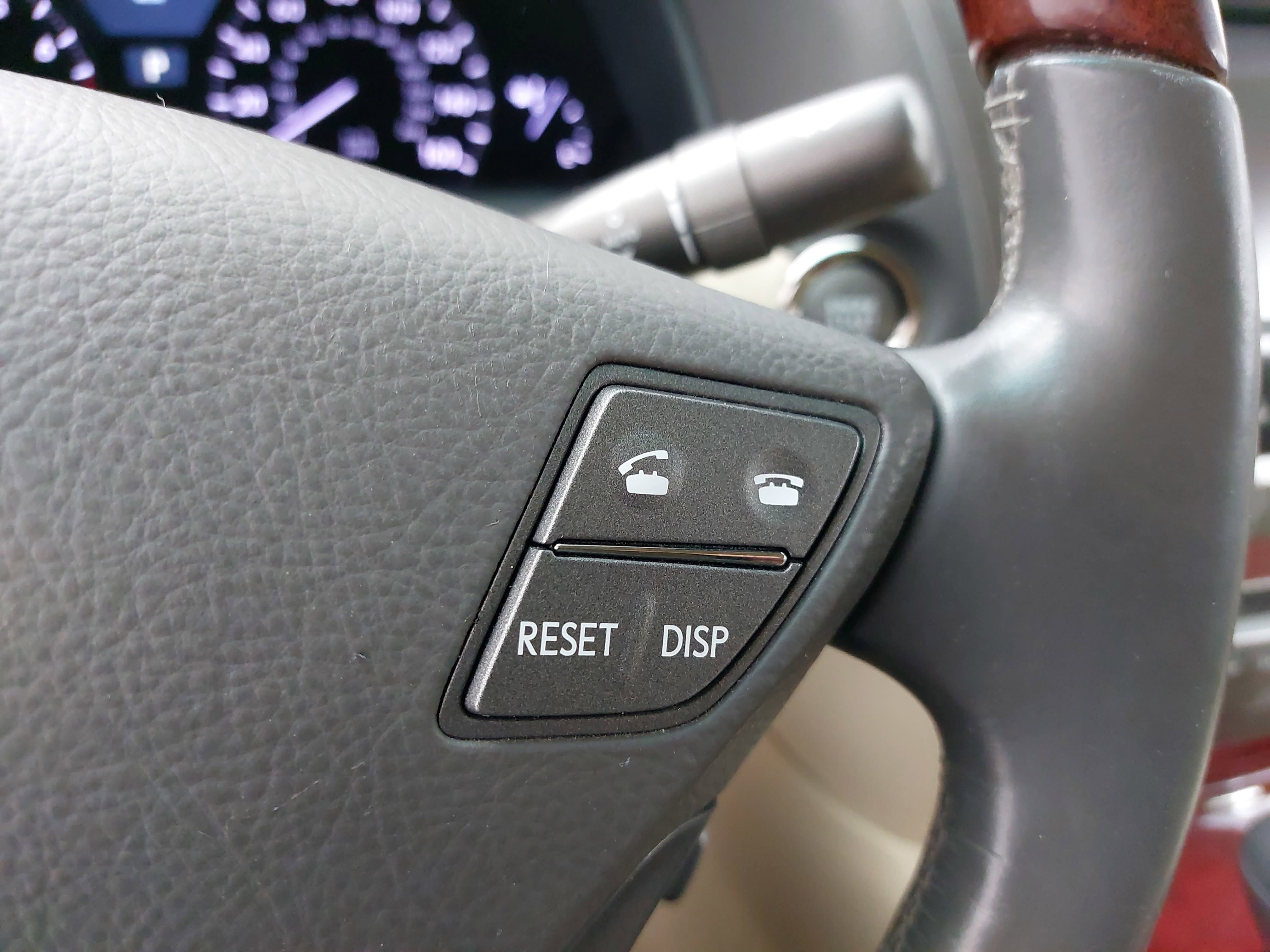 Used 2011 Lexus LS 460 w/ Luxury Value Edition RWD image 20