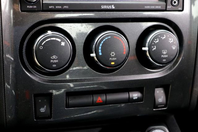 Used 2009 Dodge Challenger SRT8 w/ SRT Option Group II RWD image 18